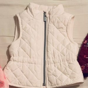 0-3m Baby vest